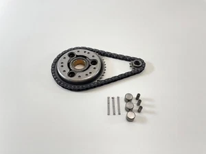 Kawasaki EN 500 A 1994 - Anlasserfreilauf Anlasserübersetzung - Zdjęcie 1 z 5