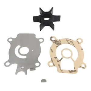 17400-95351 New Water Pump Impeller Service Kit for Suzuki DT75 DT85 18-3244 - Picture 1 of 9