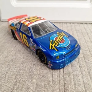 Ted Musgrave #16 Family Channel Ford 1995 Nascar 1/24 DieCast No Box - Picture 1 of 12