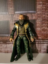 mandarin iron man 3 mcu marvel legends