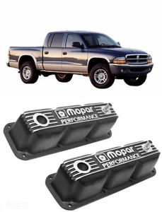 New Valve cover 3.9 L Magnum V6 Dodge Dakota Ram Van/Wagon 1996-2004 - Picture 1 of 2