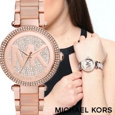 Michael Kors Parker Wristwatches for 