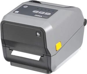 Impresora de escritorio de transferencia térmica Zebra ZD620t | ZD62042-T01F00EZ - Imagen 1 de 5