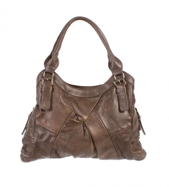 HANDBAG WOMEN'S QUALITY STYLISH LARGE LEATHER SHOULDER TRAVEL WORK HOLIDAY"SALE" - Image 1 of 1