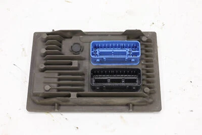 Centralina motore Opel Astra K 55515689 - Immagine 1 di 3