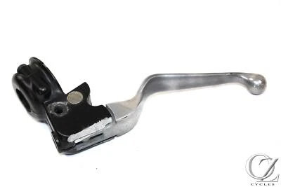 Harley-Byna Street Bob 2007 07 embrague percha con palanca Foto 1 de 4