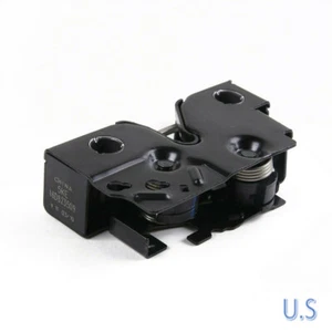 Hood Lock Latch Lower Fit For VW Jetta Passat #5C7823509# - Picture 1 of 10