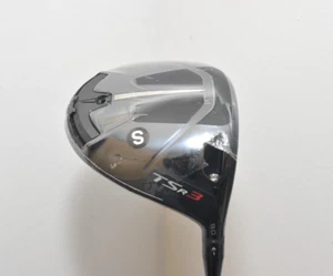 TITLEIST TSr 3 9* DRIVER TENSEI STIFF FLEX GRAPHITE SHAFT - Picture 1 of 7