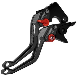 Palancas de freno de embrague corto 5D para Yamaha YZF R3 MT-03 2014-2021 BK 2015 2016 18 - Imagen 1 de 5