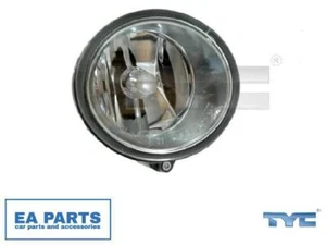 Fog Light for NISSAN OPEL RENAULT TYC 19-0096-05-2 - Picture 1 of 3