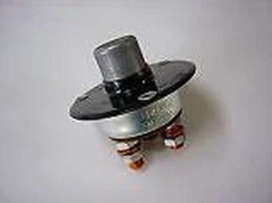Lucas SRB311 ST18 - Foot operated starter switch for Landrover Models - Picture 1 of 1