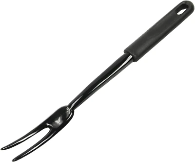 Basic Nylon Meat Cooking Fork, 12 Inch, Black - Image 1 of 3