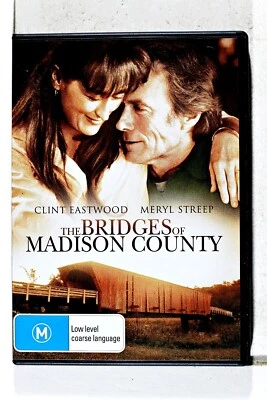 Bridges of Madison County  (DVD 0) - Image 1 of 2