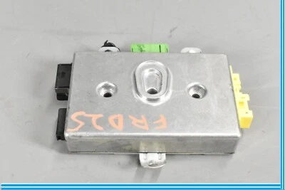 Оригинальный модуль управления пассажирской дверью 2005 Bmw 645ci E64 6957760 - Изображение 1 из 4