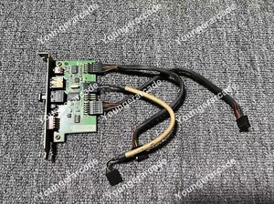 Used Taito Type X I/O G4S306-IO JVS Jamma PCB Board Tested Working