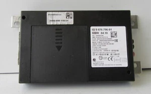 Original gebrauchtes MINI Telematik Bluetooth Modul für F54 F55 F56 F57 F60 - 9876796 - Bild 1 von 7