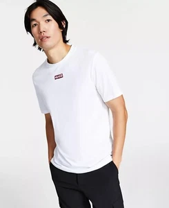 Hugo Boss Daize Logo T-Shirt, Size XXL, NWT - Picture 1 of 3