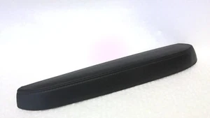 LEFT SIDE CENTER CONSOLE LID ARMREST *BLACK OEM 2020-2023 TOYOTA HIGHLANDER - Picture 1 of 7
