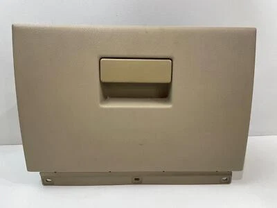 Se adapta a Ford Expedition 2007-2014 compartimento almacenamiento guantera camel = 1C OEM Foto 1 de 4