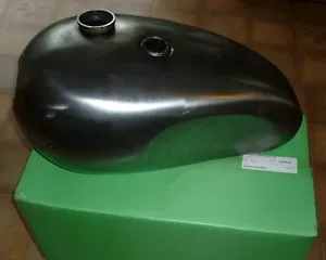 TRIUMPH BONNEVILLE T140 T120 TR7 TR6 KRAFTSTOFFTANK GAS TANK 83-4772 LF HARRIS - Bild 1 von 3