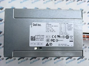 Dell AC265AM-00 265 W ATX Alimentation PC PC1001 - Afbeelding 1 van 2