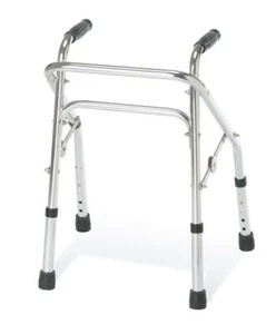 Pediatric Folding Walker, Toddler - Picture 1 of 1