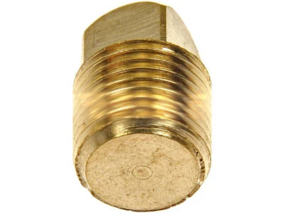 Para Ford Mustang 1979 enchufe de tubería Dorman 56387JPZM 2,8 L V6 Foto 1 de 2