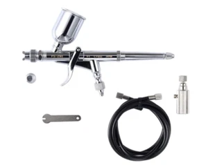 GSI Creos Mr. procon BOY PS290 Trigger Tipo 0,5 mm Ugello GNZ-PS290 Aerografo - Foto 1 di 8
