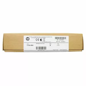 New Factory Sealed 1756-IR6I / A ControlLogix 6 Pt Isolated RTD In Module - Picture 1 of 1