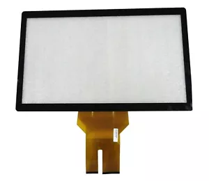 Kit de superposición de pantalla táctil capacitiva de 19,5" 10 puntos, panel de pantalla táctil multitáctil USB - Imagen 1 de 8