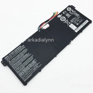 AC14B18J Original Akku Acer Aspire E3-111 E5-731 E3-112 R3-131T R5-471T 36 Wh - Bild 1 von 1