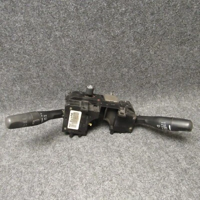 Interruptor combinado de faros de neón y limpiaparabrisas Dodge Plymouth 2000-2001 67087 Foto 1 de 4