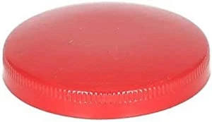 Repl Fits John Deere Red Fuel Cap 3010 3020 4010 4020 4030 4040 4050 4055 4320 4 - Picture 1 of 5