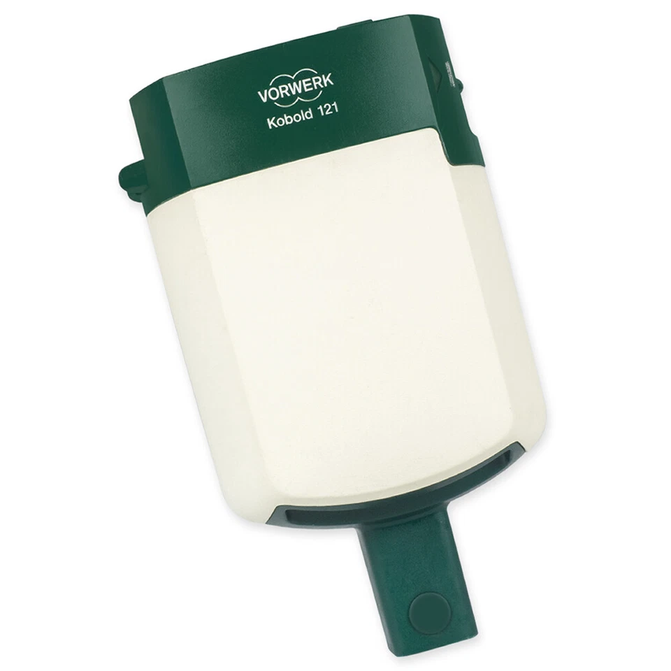 Vorwerk Grundgerät Motorkopf Kobold 121 Motor und Filter sind NEU - Bild 1 von 1