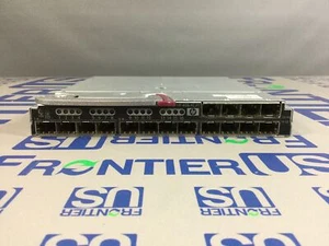 HPE 708049-001 16 Port Passthrough Module | R2 - 4GB FC - Picture 1 of 1