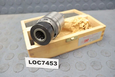 MANDRIL ESCARIADOR FLOTANTE TIPO SMP C22019CJ LOC7453 Foto 1 de 4