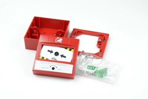 Apollo Intelligent Manual Call Point SA5900-908APO - Picture 1 of 4