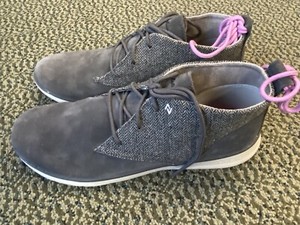 women's eddie bauer transition chukka