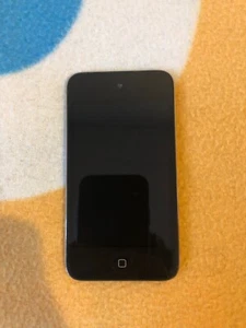 Apple iPod touch 4th Generation - 8GB - Good Condition - Fast Dispatch - Picture 1 of 2