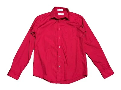 Top con botones IZOD talla 14 (regular) Foto 1 de 3