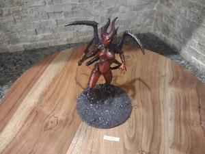 Warhammer Fantasy AOS Hedonites of Slaanesh Creature Caster Spider Demon OOP - Picture 1 of 24
