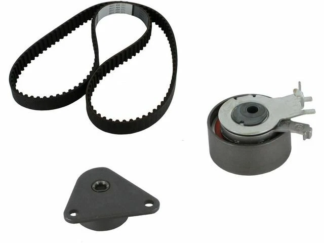 Kit de correa de distribución ContiTech 32DK98K para Volvo C70 1998-2004 Foto 1 de 1