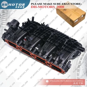 New Intake Manifold for Jetta Beetle Passat Golf 1.8 & 2.0 2014-2018* - Picture 1 of 6