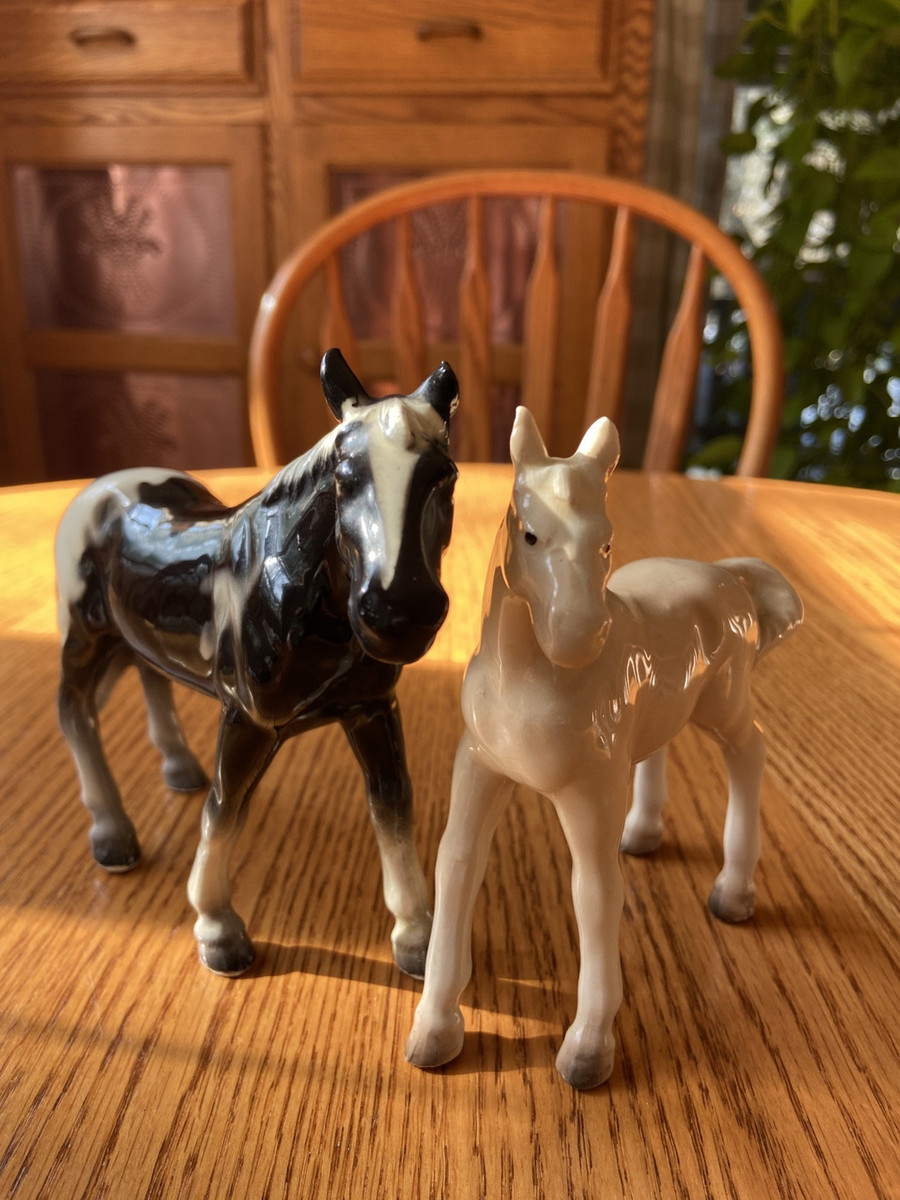 Porcelain Horse Japan In other Model Horse Collectibles for Porcelain Horse Japan In other Model Horse Collectibles for