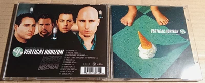 Vertical Horizon – Everything You Want -   CD    -   (JGD309) - Bild 1 von 2