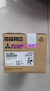 1pz nuovo Mitsubishi FX5U-80MR/ES - Foto 1 di 2