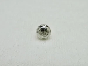 Rolex 7MM corona in acciaio 16610 e altri triblocco - Foto 1 di 5