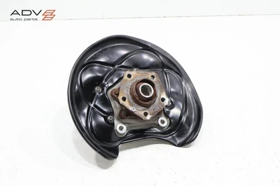 AUDI A8 L S8 2019-2024 trasero izquierdo lado del conductor eje nudillo buje OEM Foto 1 de 4