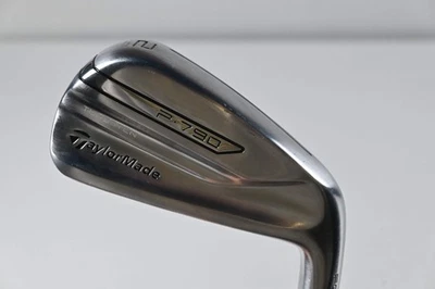 Taylormade P790 UDI 2017 #2 Iron / 17 Degree / Stiff Flex Aldila NV Orange 85 - Image 1 of 4