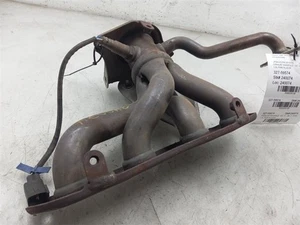 Colector de escape Prius V VIN Eu 7º y 8º dígito compatible con 10-18 PRIUS - Imagen 1 de 12